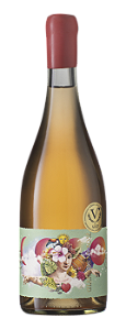 Bodega 3 Amigos - Chardonnay Rosé
