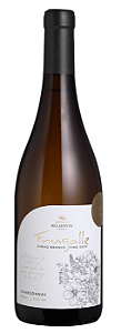 Vinícola Belmonte - Frugalle Chardonnay
