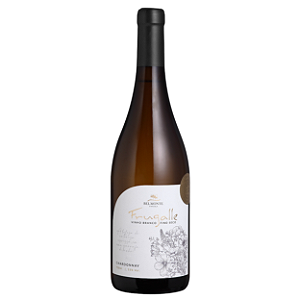 Vinícola Belmonte - Frugalle Chardonnay
