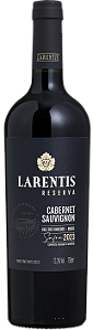 Vinhos Larentis - Reserva Especial Cabernet Sauvignon