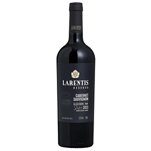 Vinhos Larentis - Reserva Especial Cabernet Sauvignon