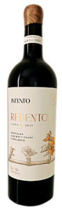 Intento - Rebento 2023