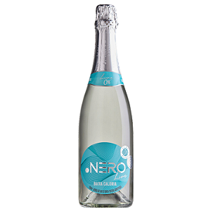 Ponto Nero - Live Zero