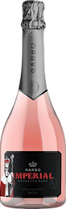 GARBO - Espumante Imperial Prosecco Rosé