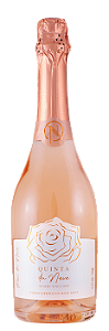 Quinta da Neve - Espumante Rosa da Neve Brut Rosé