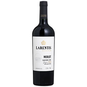Larentis - Reserva Especial Merlot
