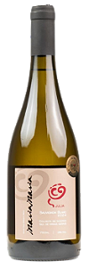 Maria Maria - Julia Sauvignon Blanc 2024
