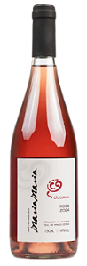 Maria Maria - Juliana Syrah Rosé 2024