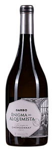 GARBO - Enigma do Alquimista Chardonnay