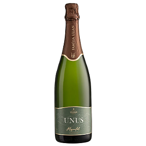 Família Ulian - Espumante Unus Moscatel