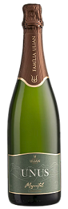 Família Ulian - Espumante Unus Moscatel