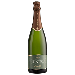 Família Ulian - Espumante Unus Moscatel