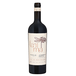 Vinícola Belmonte - L'anima Marselan