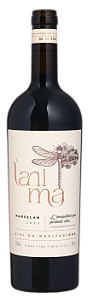 Vinícola Belmonte - Marselan L'Anima