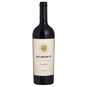 Vinícola Belmonte - Tannat Riserva di Famiglia
