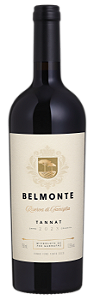 Vinícola Belmonte - Tannat Riserva di Famiglia