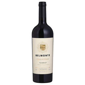 Vinícola Belmonte - Tannat Riserva di Famiglia