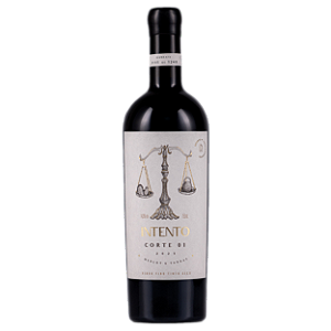 Intento - Corte I - Merlot/Tannat 2023