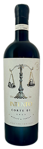 Intento - Corte I - Merlot/Tannat 2023