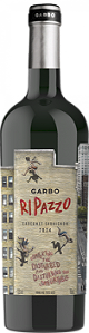 GARBO - RiPazzo