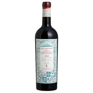 Casa Marques Pereira - Segredos Da Adega Cabernet Franc