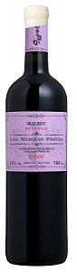 Casa Marques Pereira - Reserva Malbec