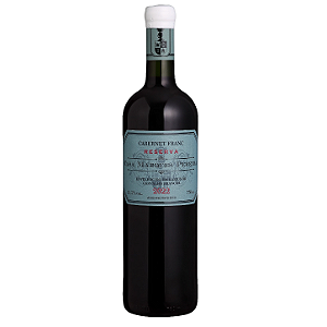 Casa Marques Pereira - Reserva Cabernet Franc