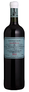 Casa Marques Pereira - Reserva Cabernet Franc
