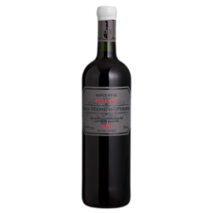 Casa Marques Pereira - Reserva Sangiovese