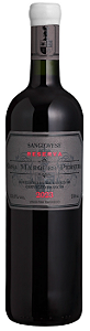 Casa Marques Pereira - Reserva Sangiovese