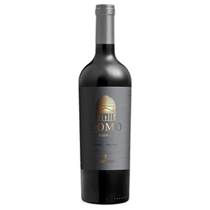 Larentis - Domo Rubrum Merlot / Teroldego