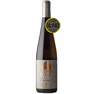 Larentis - Domo Albus Riesling Itálico