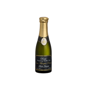 Casa Marques Pereira - Espumante Baby Brut 187ml