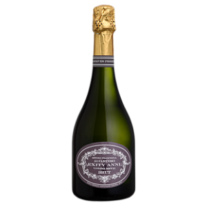 Casa Marques Pereira - Espumante Exitv Anni Brut Alvarinho