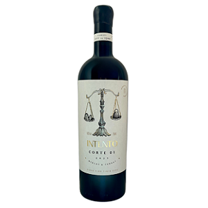 Intento - Corte I - Merlot/Tannat 2024