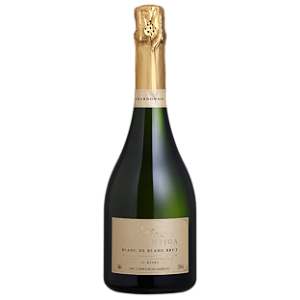 Cave Antiga - Espumante Blanc de Blanc Brut