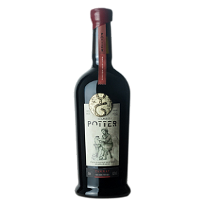 Guatambu - Potter Tannat