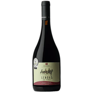 Guatambu - Lendas do Pampa Pinot Noir