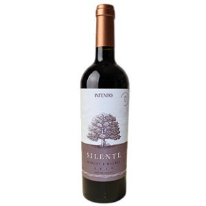 Intento - Silente 2025