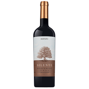 Intento - Silente 2025