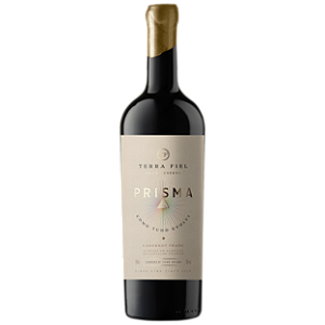Terra Fiel - Gran Reserva PRISMA