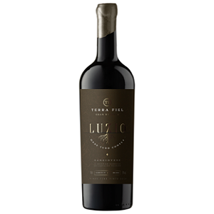Terra Fiel - Gran Reserva LUZIO