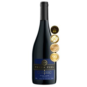 Terra Fiel - Terroir Pinot Noir