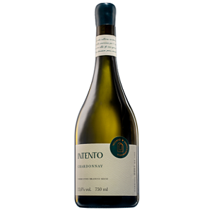 Intento - Chardonnay 2025