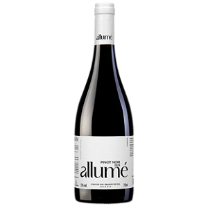 Pizzato - Allumé Pinot Noir
