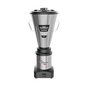 LIQUIDIFICADOR COMERCIAL 8 LITROS MOD. L8 SKYMSEN