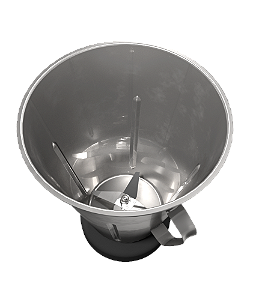 LIQUIDIFICADOR COMERCIAL 6 LITROS MOD. L6 SKYMSEN