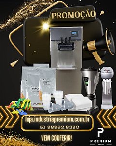 SUPER COMBO PRODUTORA P-300
