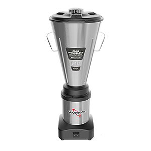 LIQUIDIFICADOR COMERCIAL 10 LITROS MOD. L10 SKYMSEN