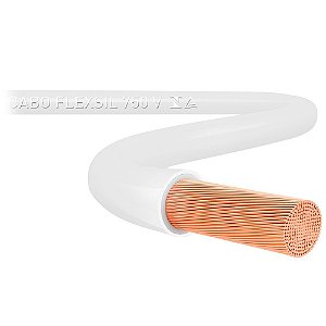 CABO FLEX 2.5MM BR
